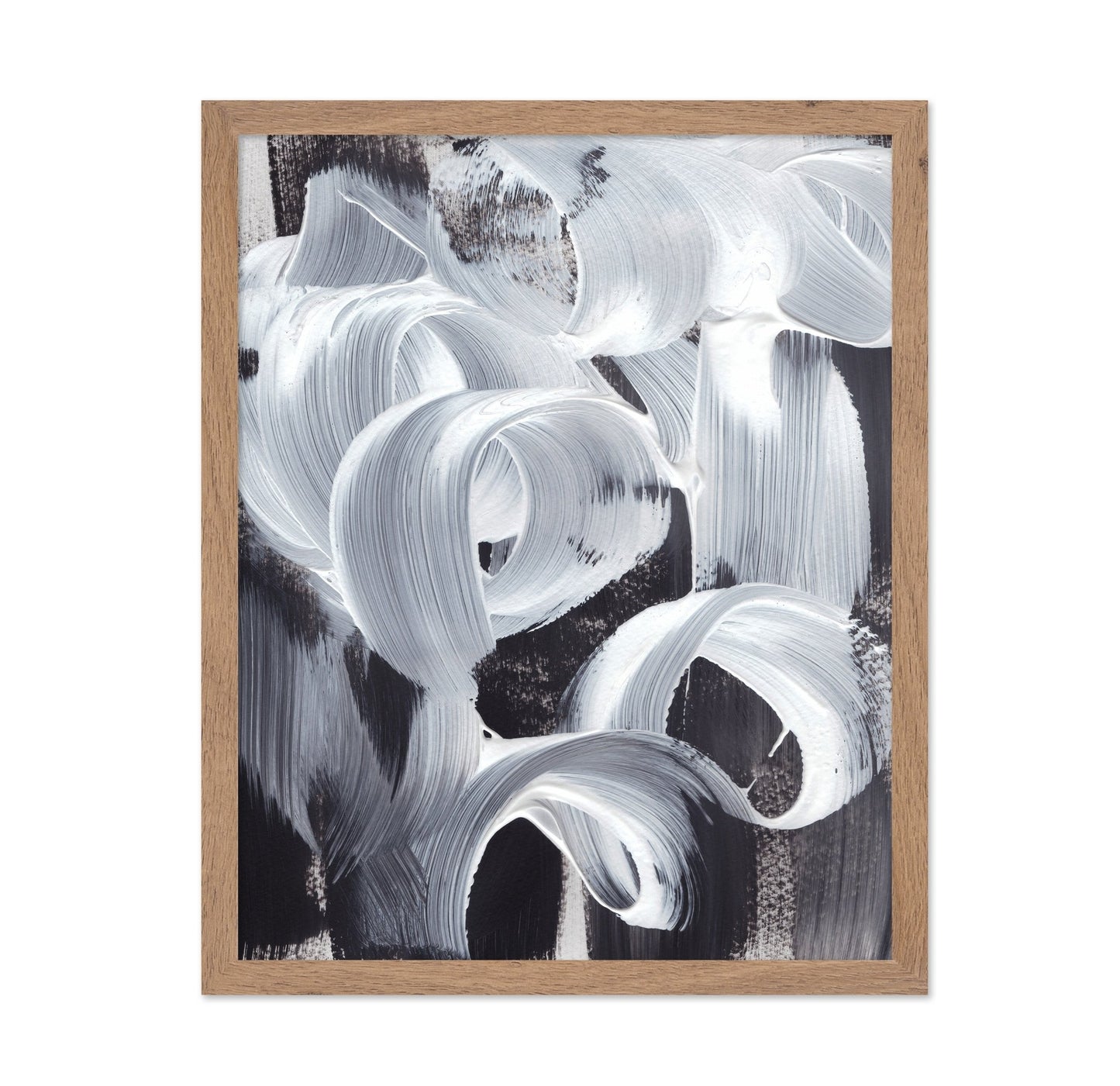 Monochrome Flow