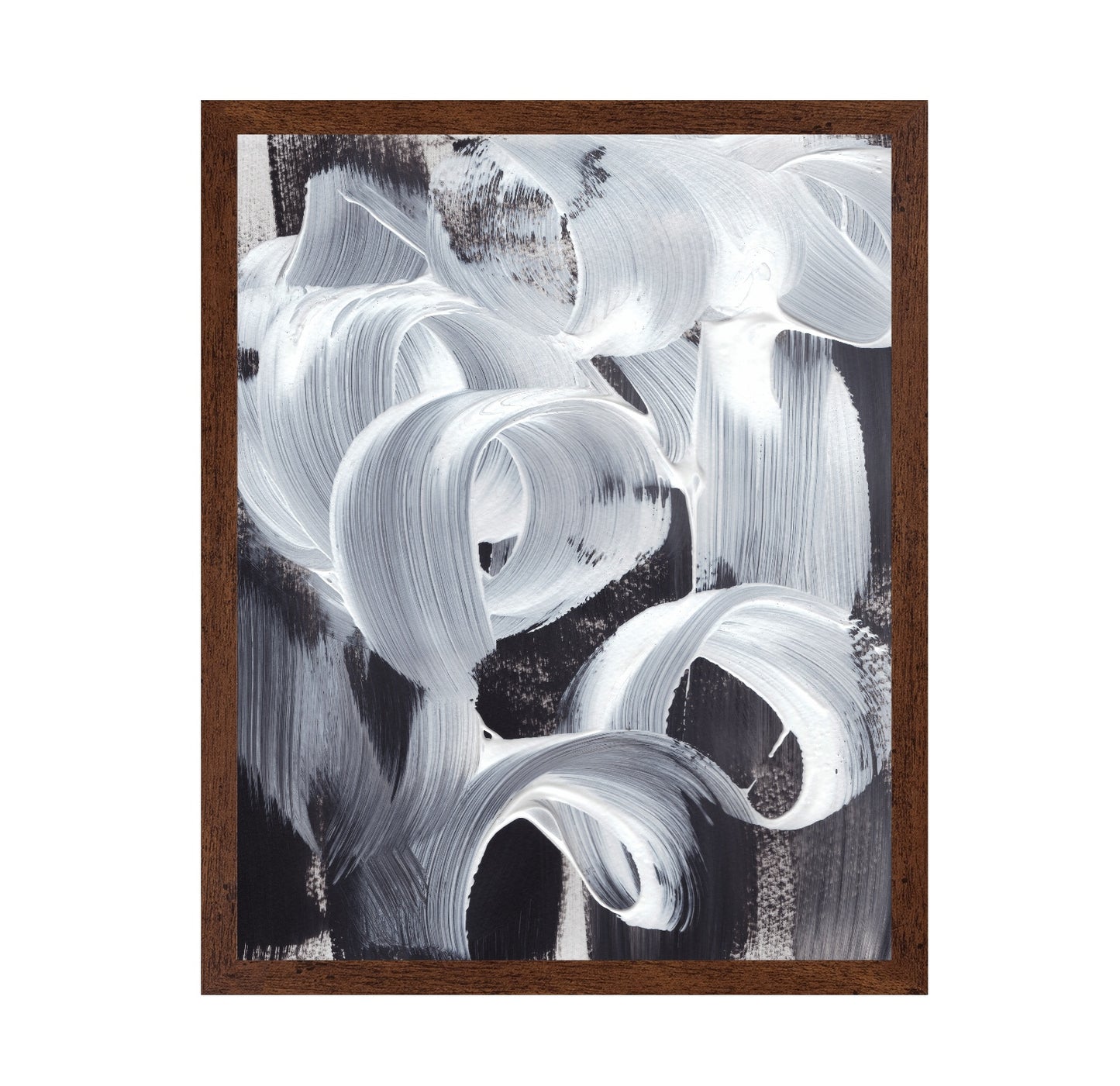 Monochrome Flow
