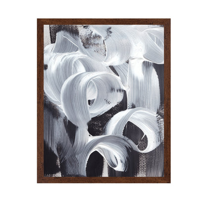 Monochrome Flow