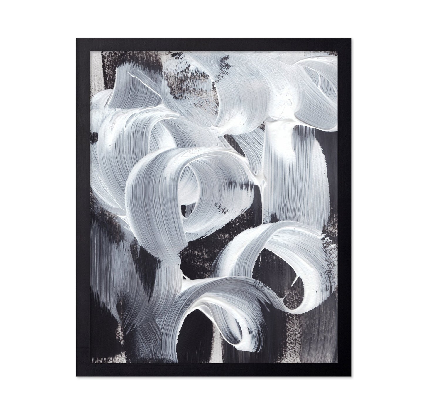 Monochrome Flow