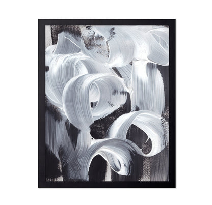 Monochrome Flow