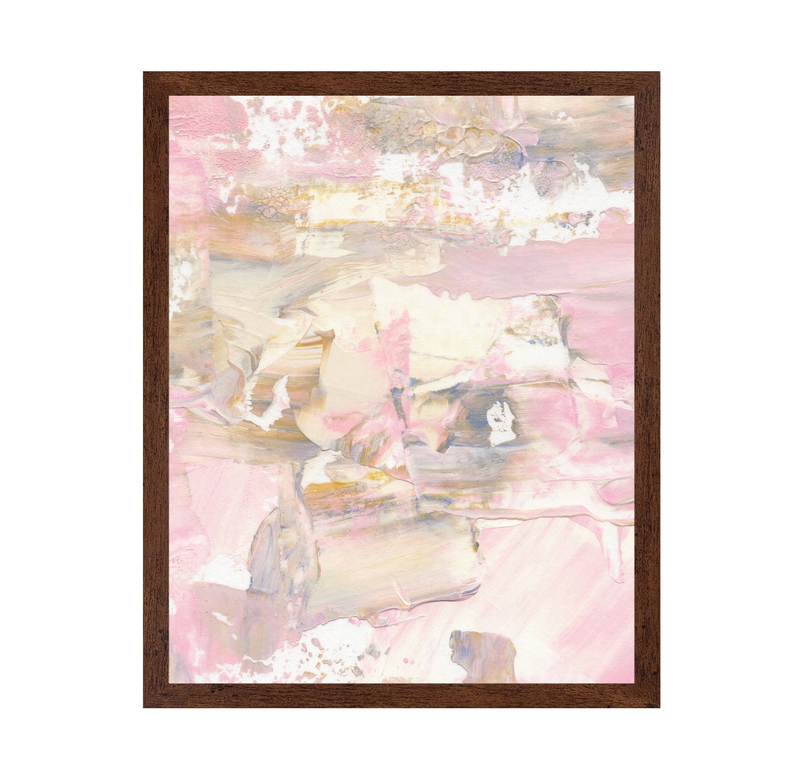 Blush Texture Layers