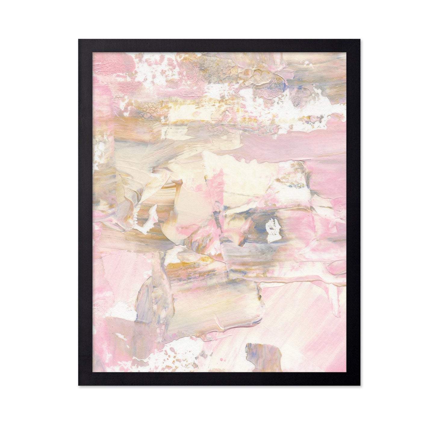 Blush Texture Layers