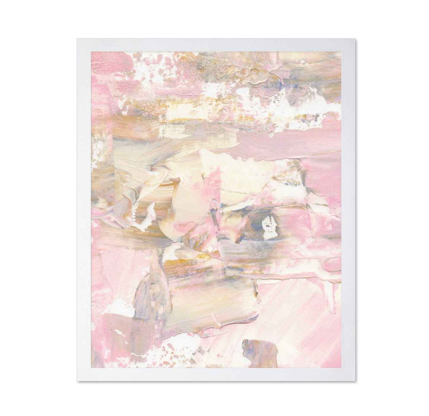 Blush Texture Layers