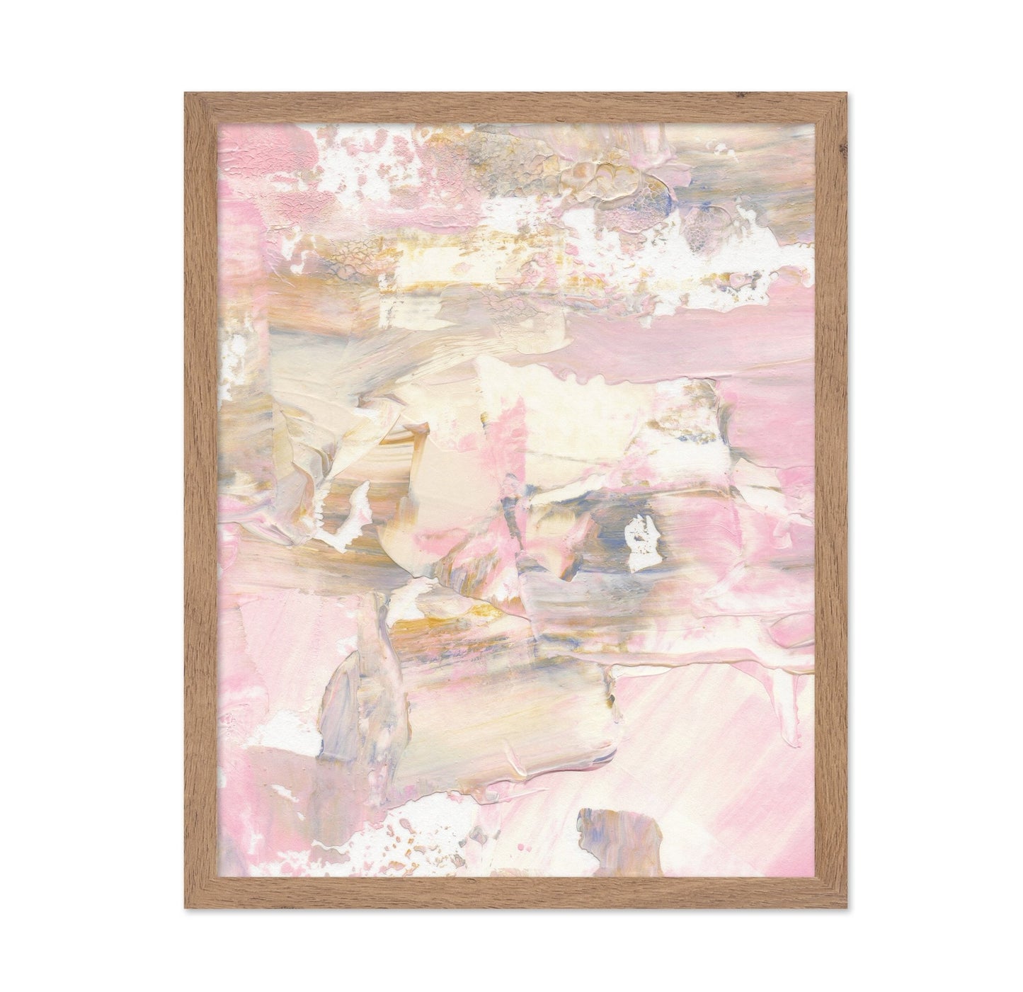 Blush Texture Layers