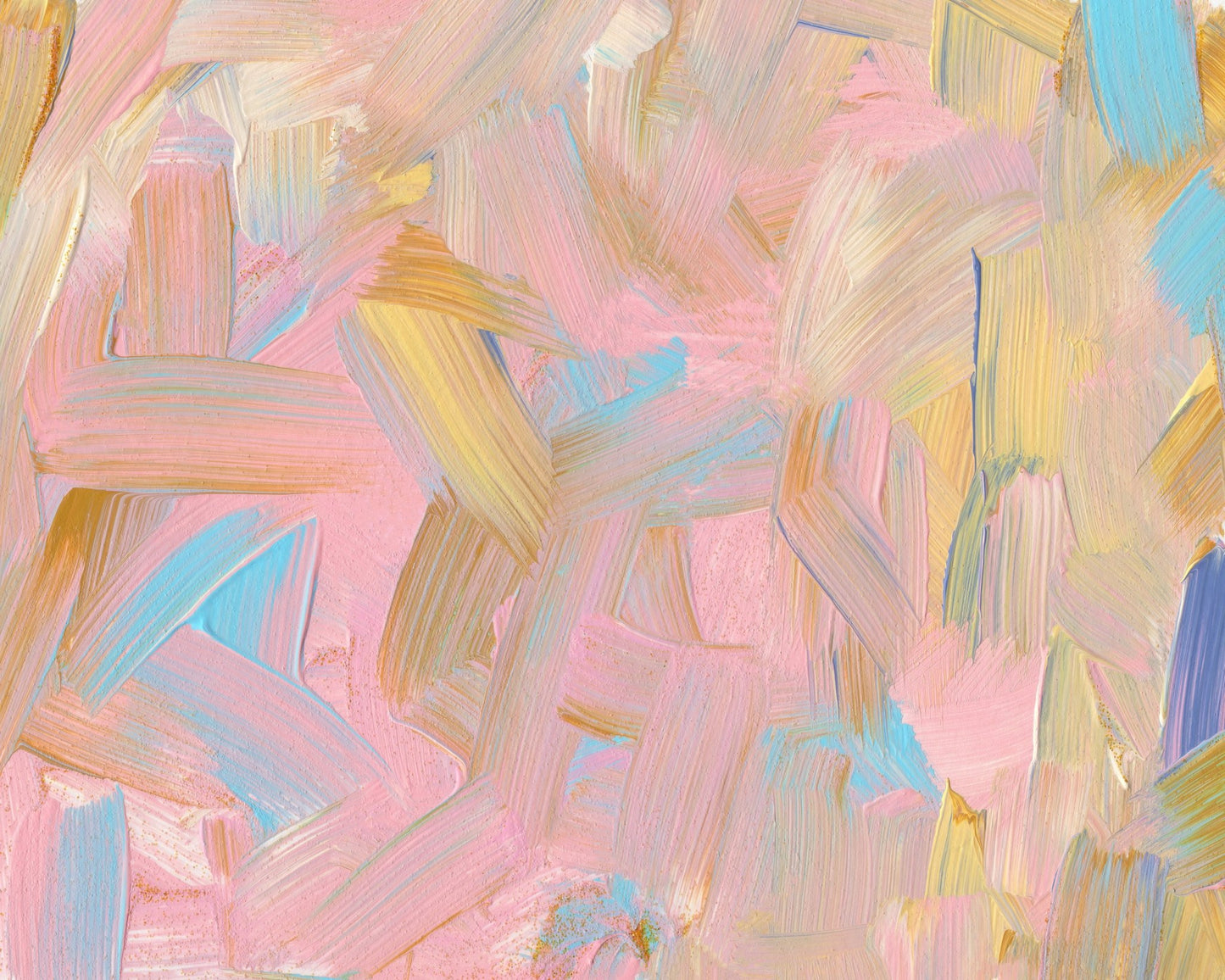 Pastel Brush Harmony No2