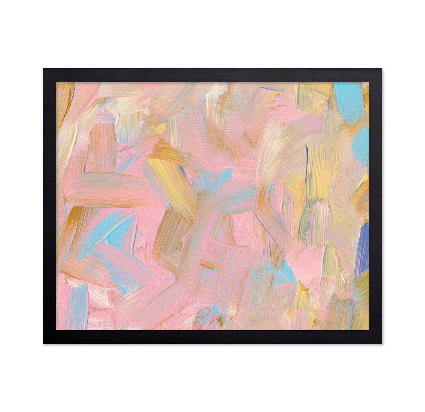 Pastel Brush Harmony No2