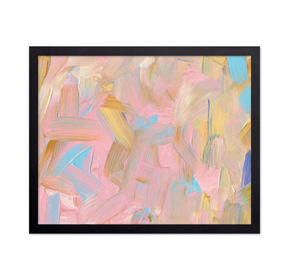 Pastel Brush Harmony No2