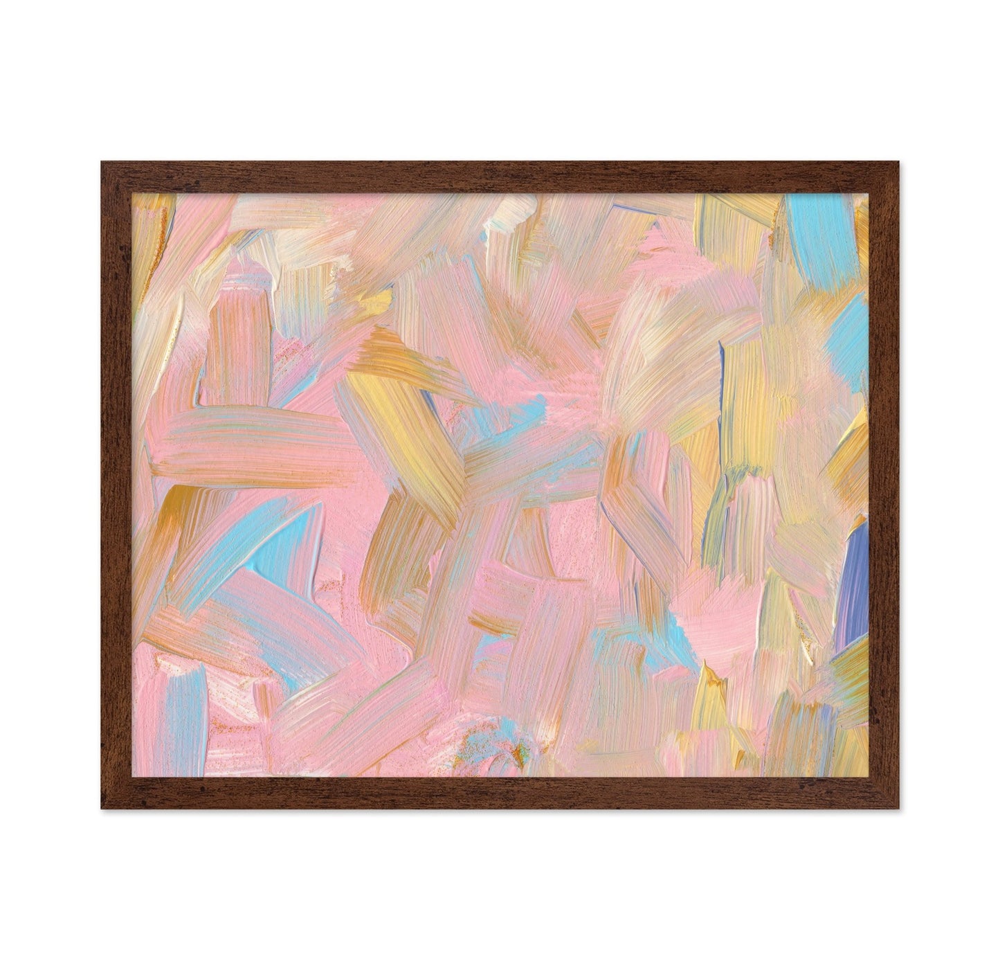 Pastel Brush Harmony No2