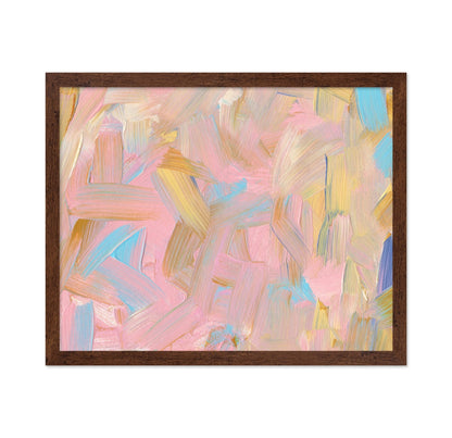 Pastel Brush Harmony No2