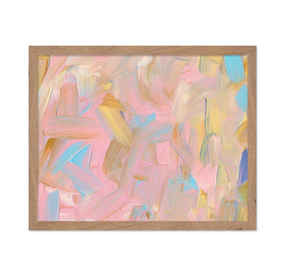 Pastel Brush Harmony No2