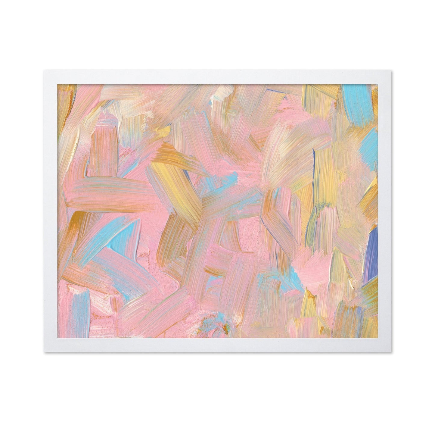 Pastel Brush Harmony No2