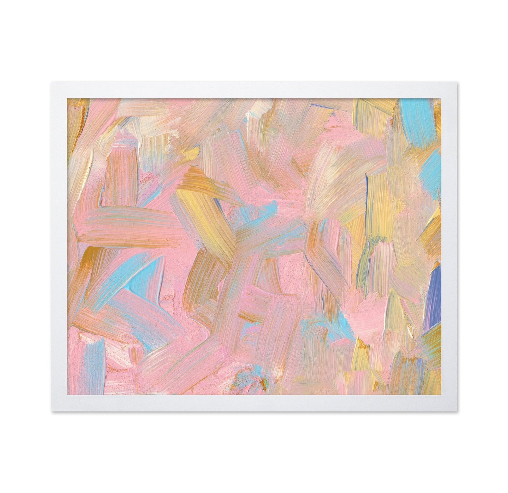 Pastel Brush Harmony No2