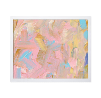 Pastel Brush Harmony No2