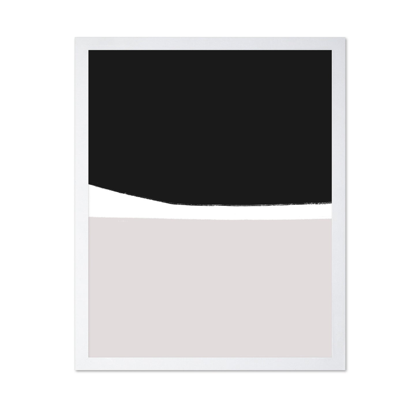 Minimal Horizon Divide