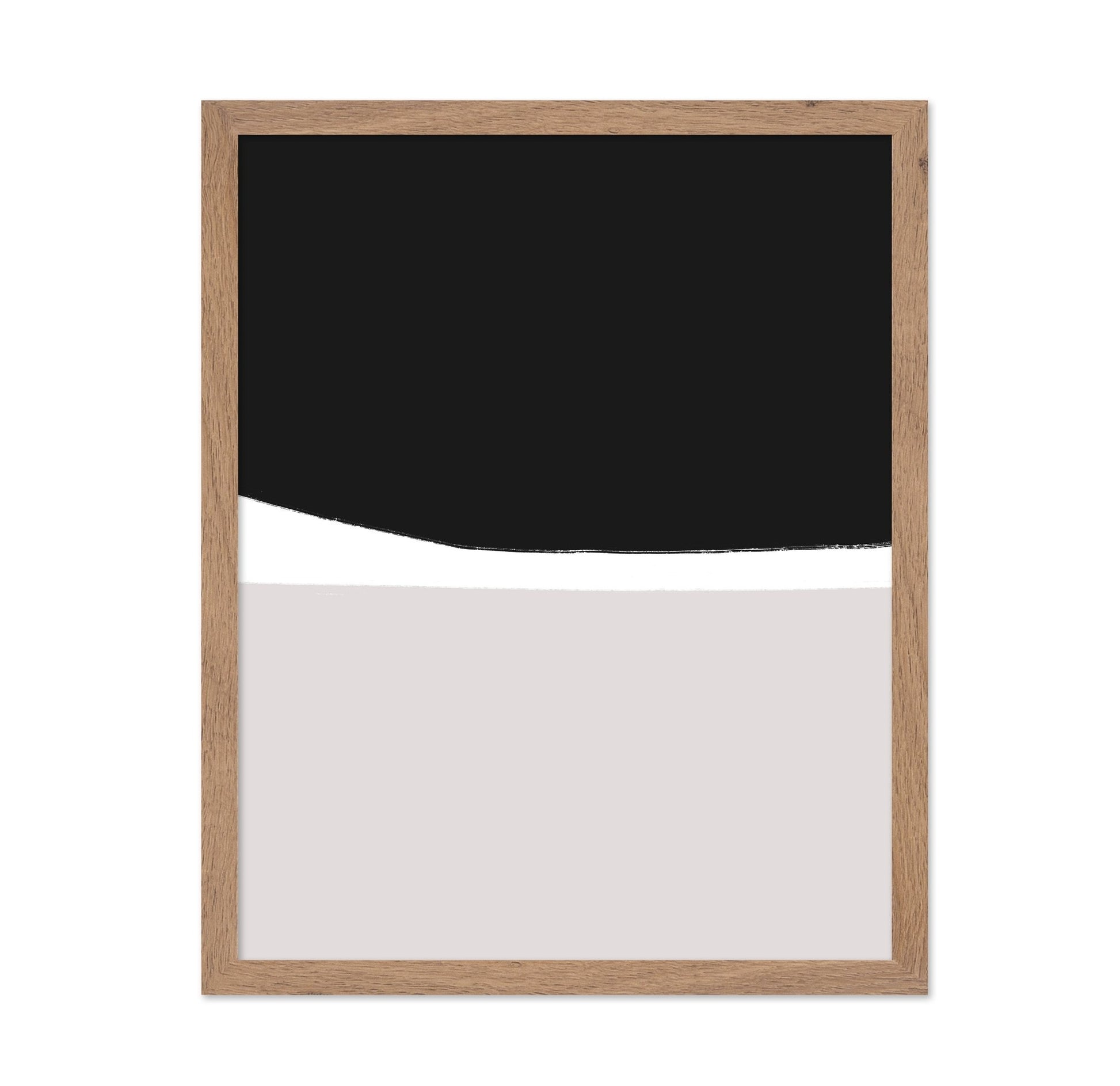 Minimal Horizon Divide