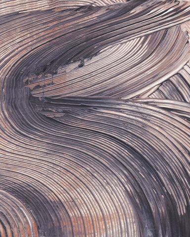 Textured Flow Lines