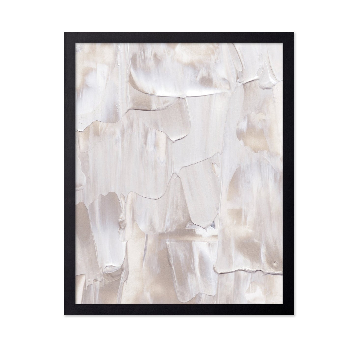 Ivory Texture Layers
