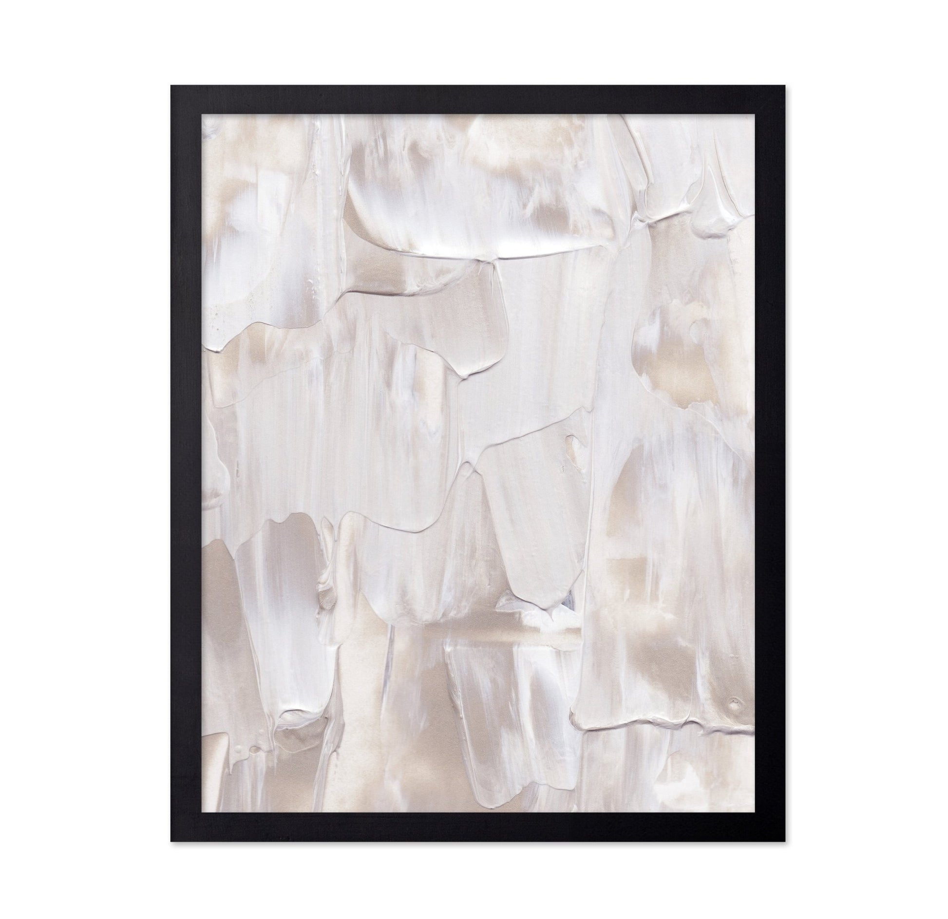 Ivory Texture Layers