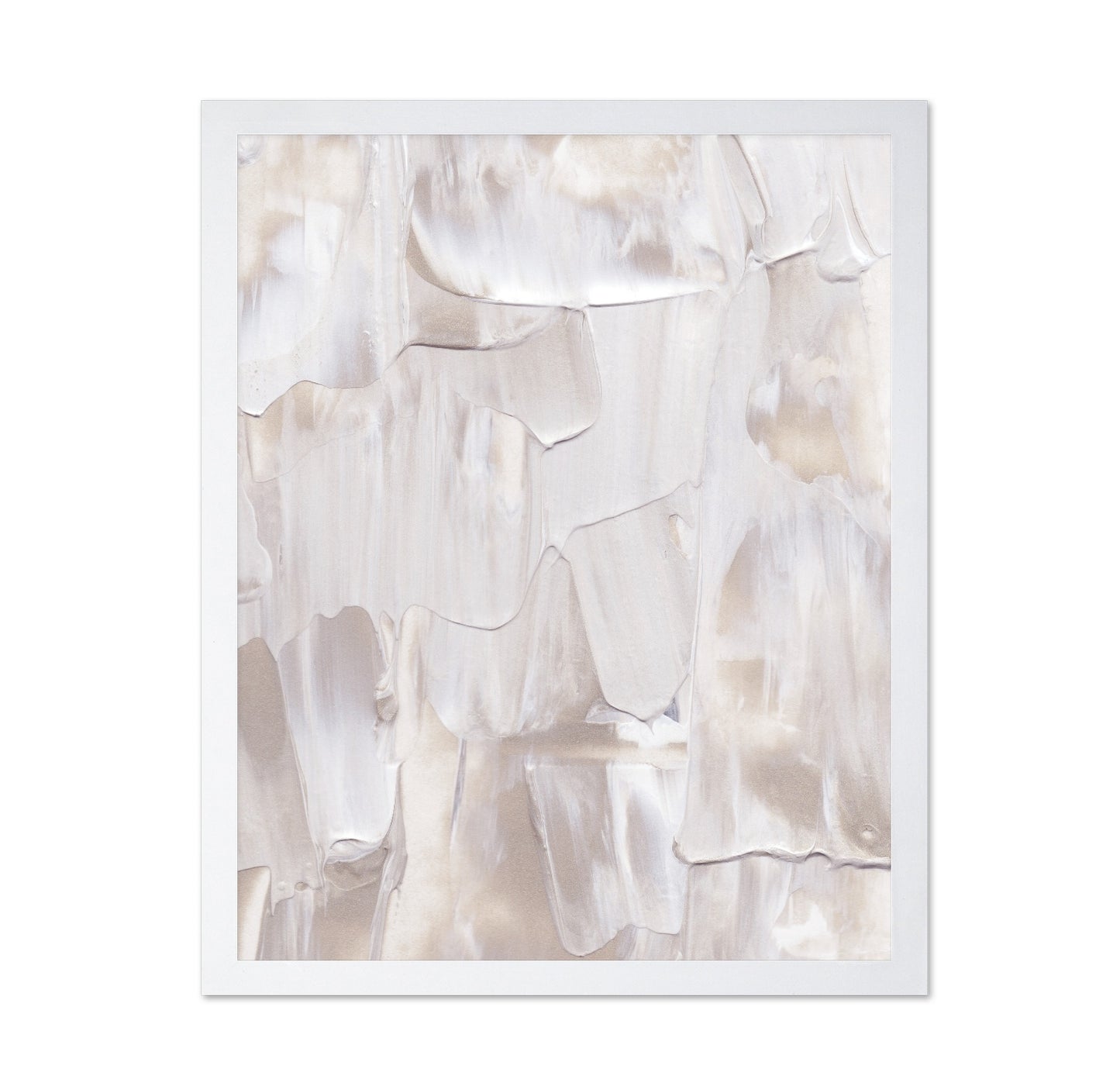 Ivory Texture Layers