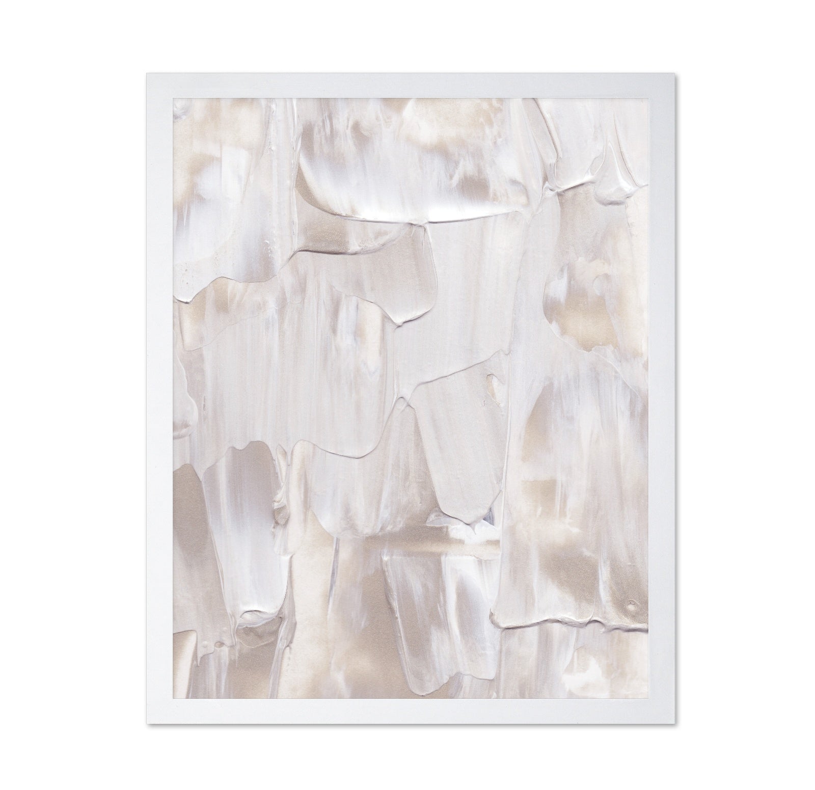 Ivory Texture Layers