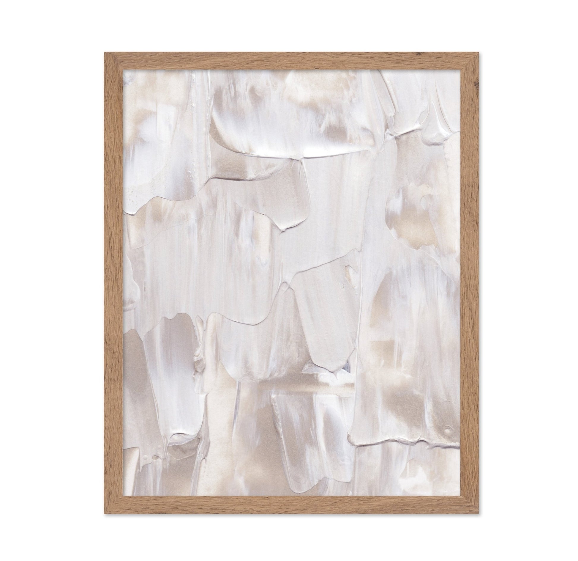 Ivory Texture Layers