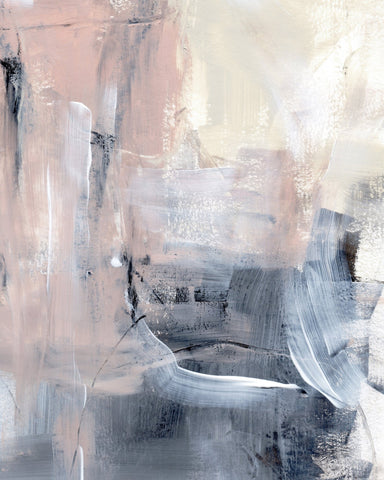 Neutral Brush Texture