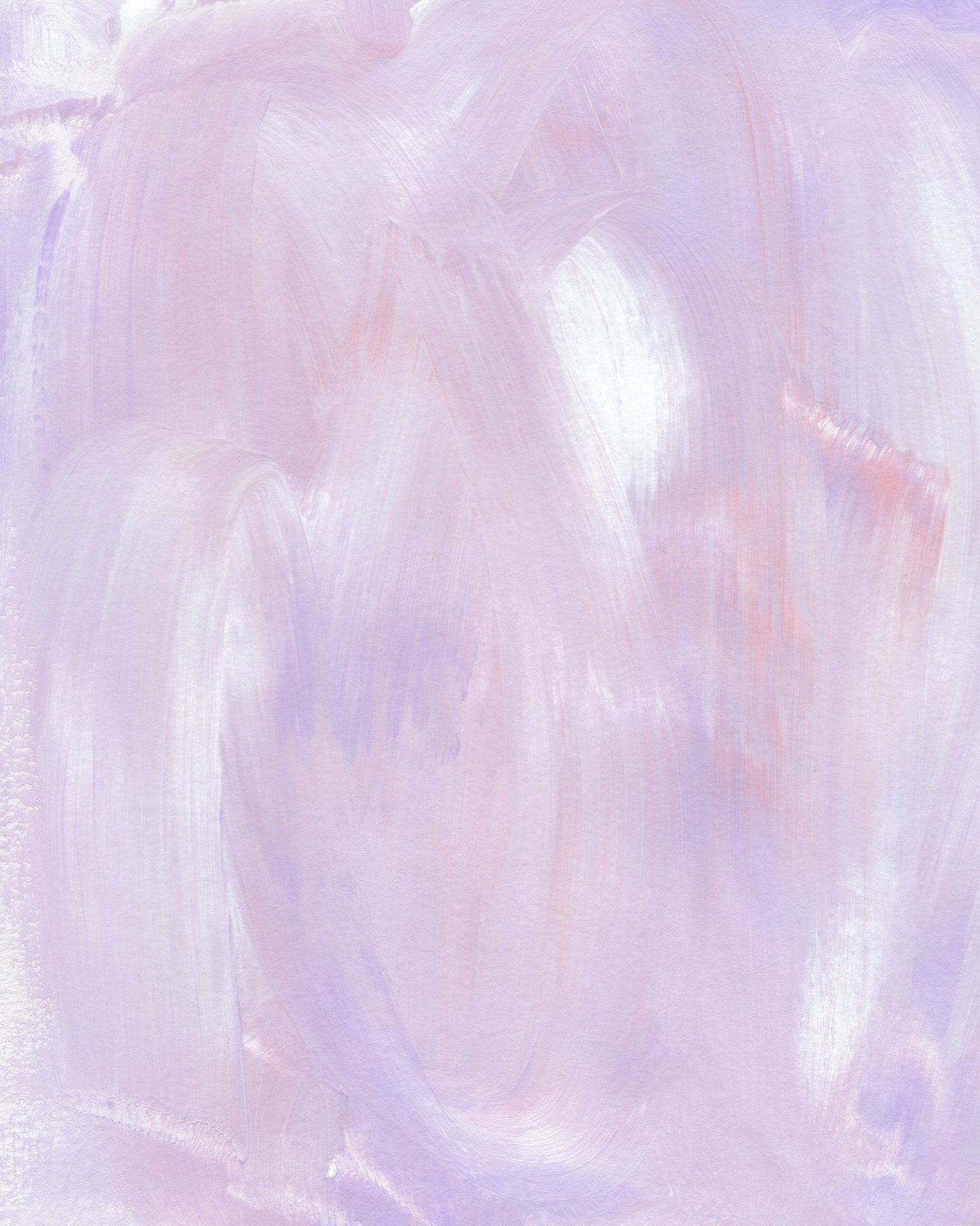 Soft Lavender Texture No1