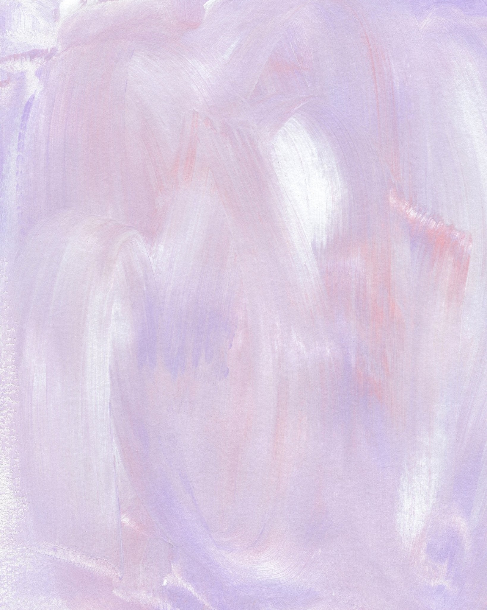 Soft Lavender Texture No1