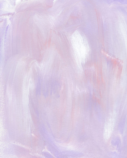 Soft Lavender Texture No1