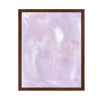 Soft Lavender Texture No1