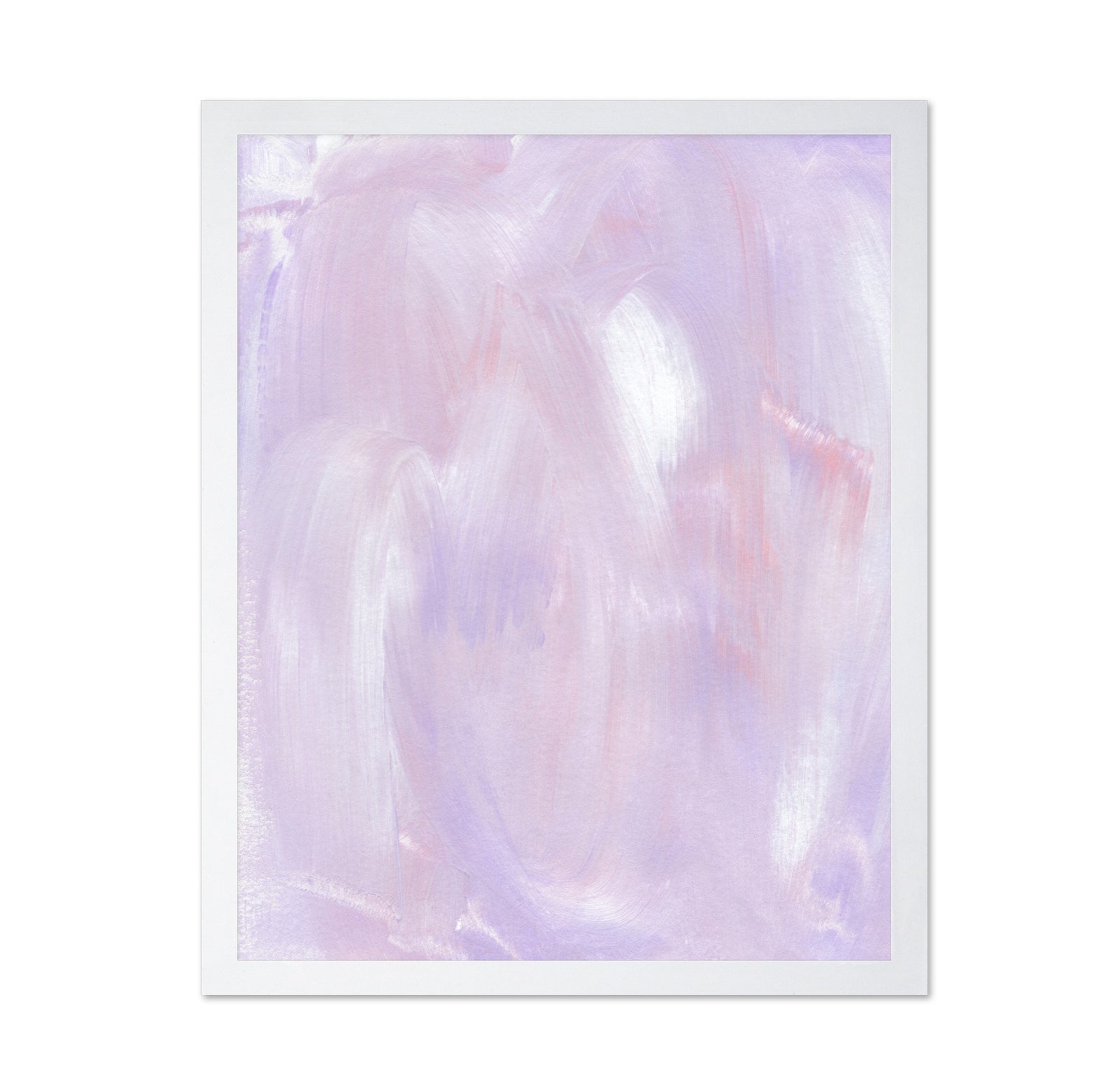 Soft Lavender Texture No1