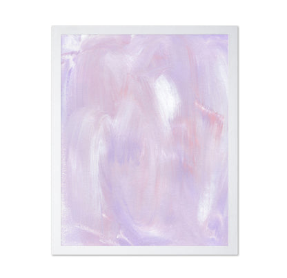 Soft Lavender Texture No1