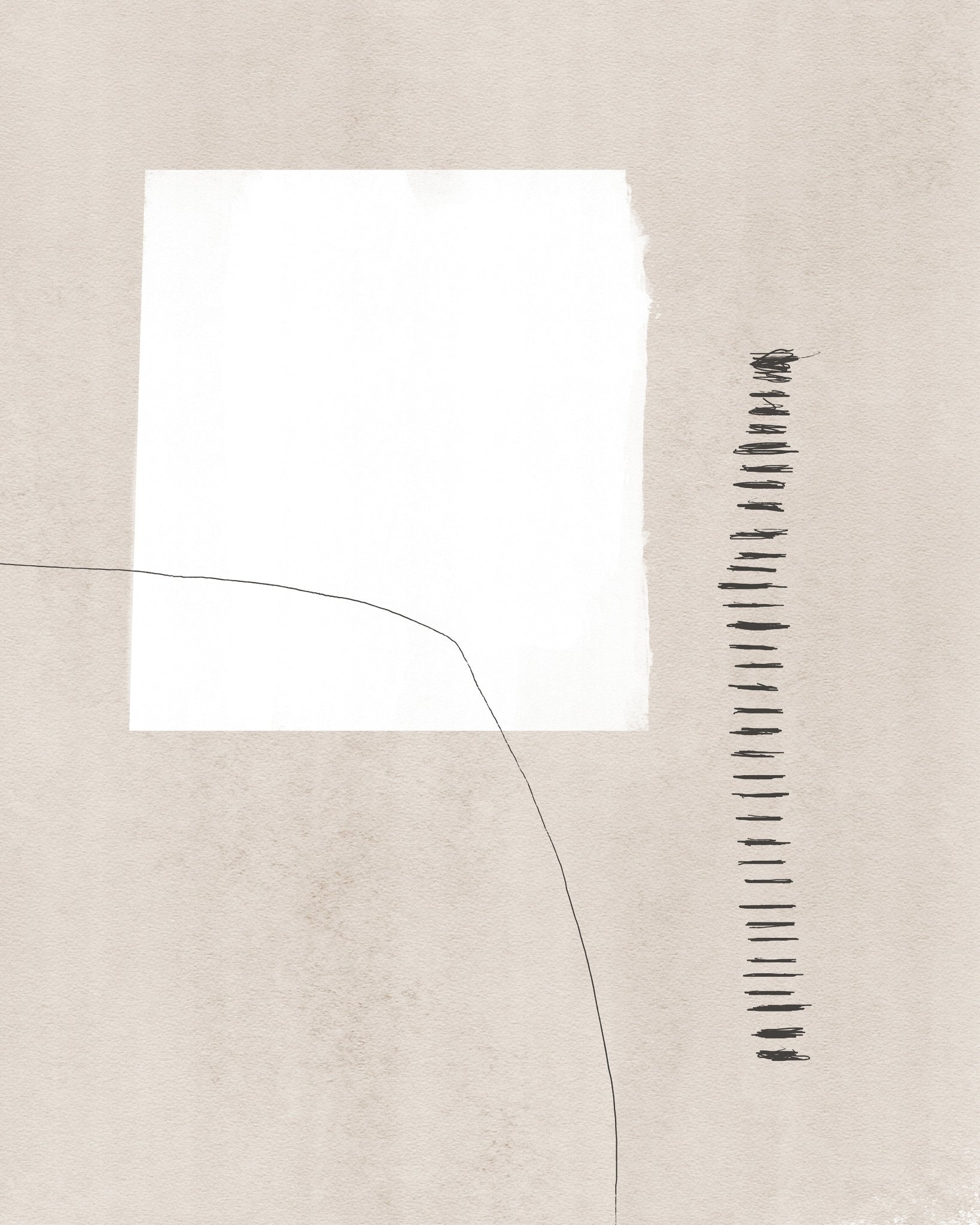 Minimal Line Composition