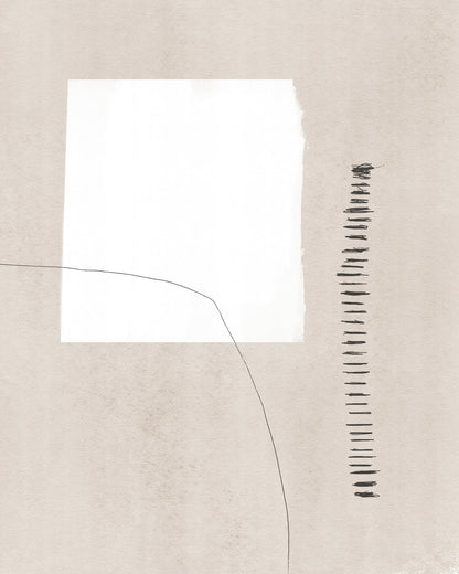 Minimal Line Composition