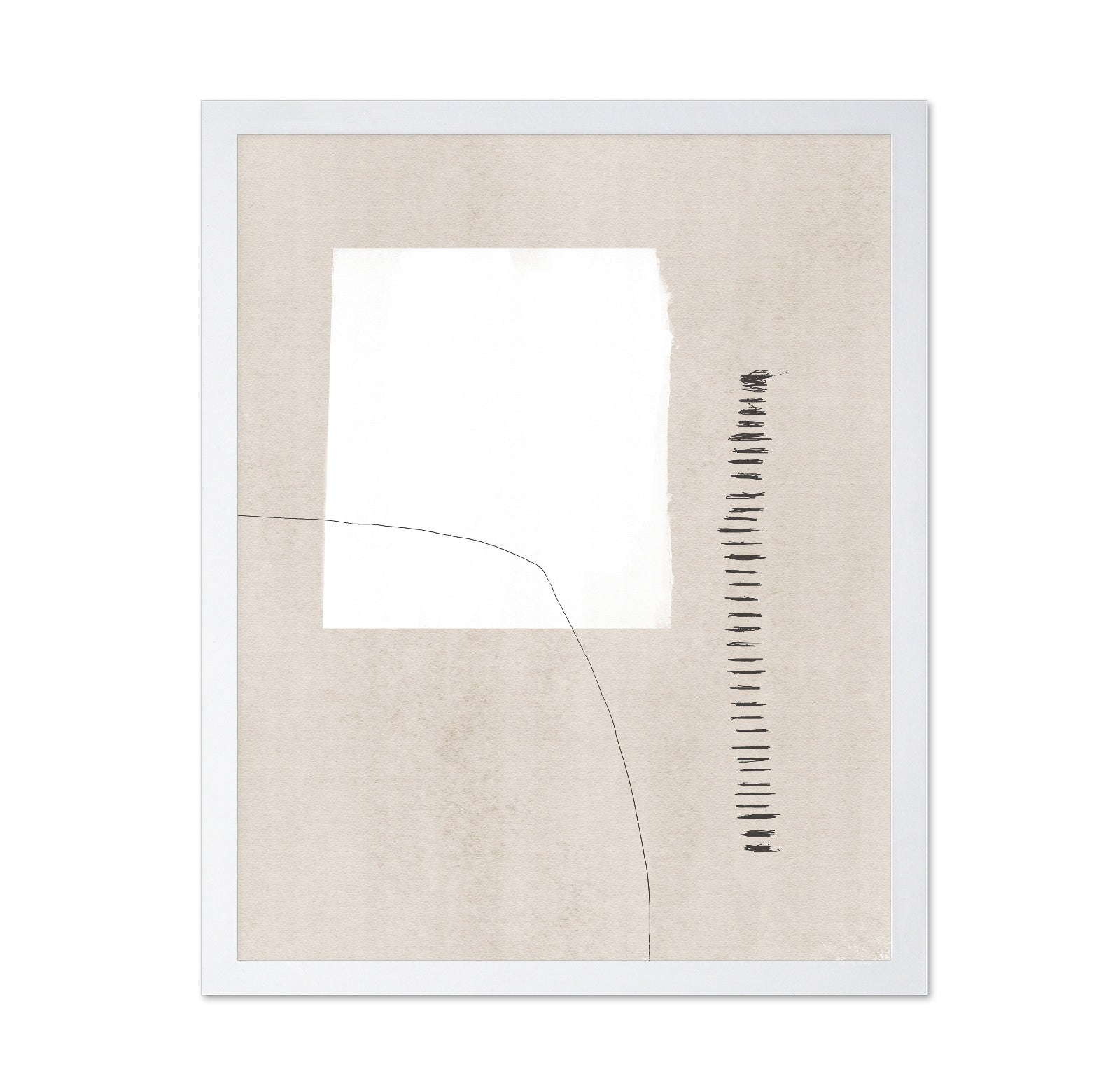 Minimal Line Composition