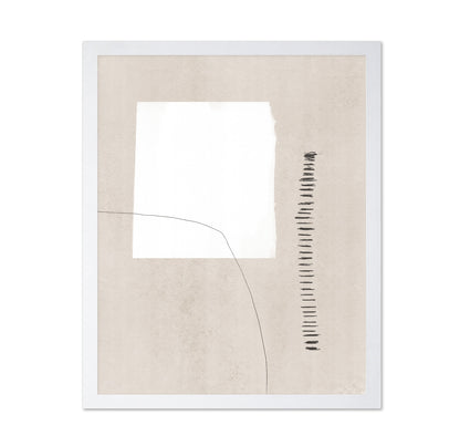 Minimal Line Composition