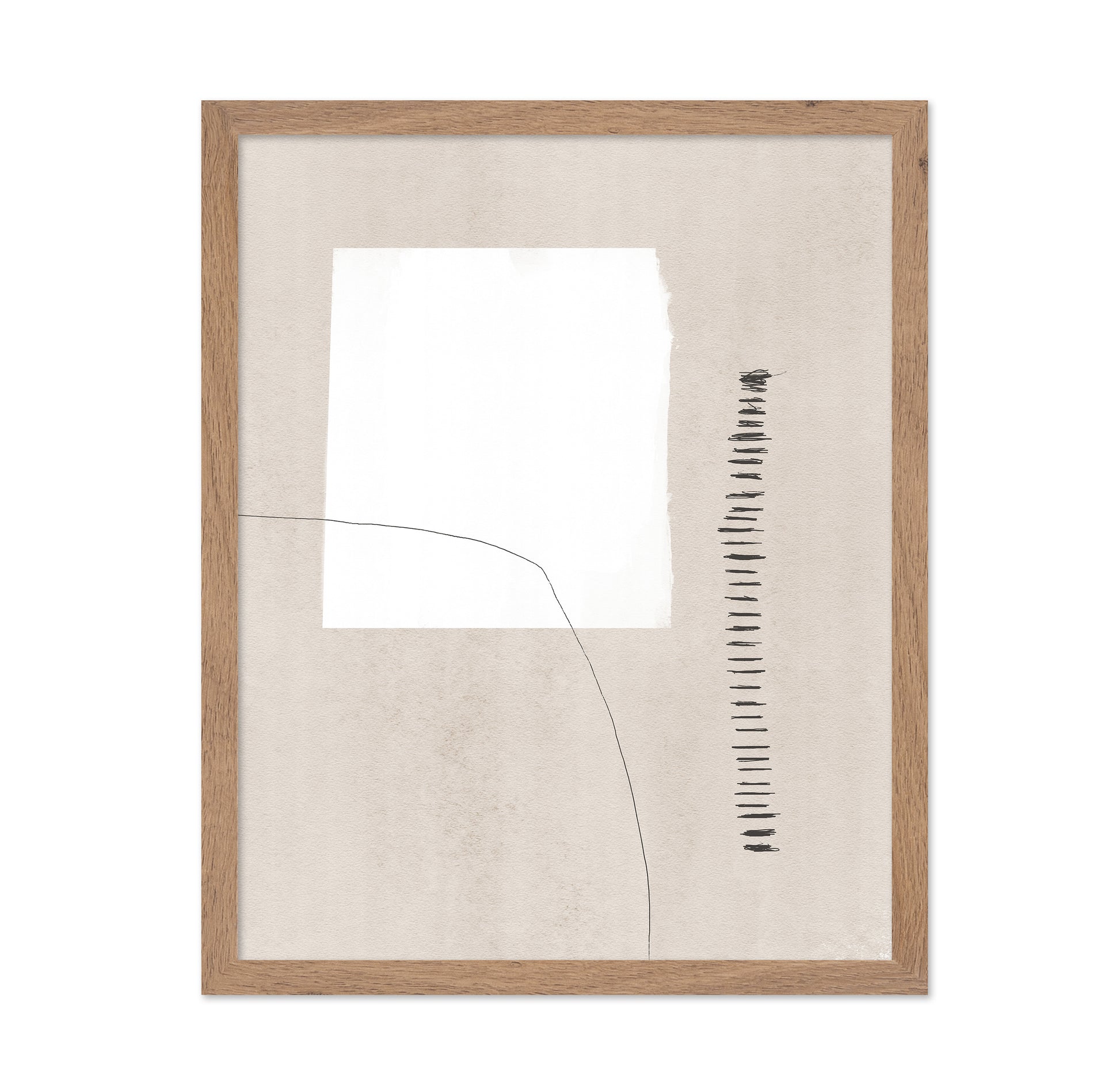 Minimal Line Composition