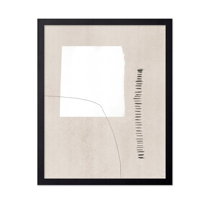 Minimal Line Composition