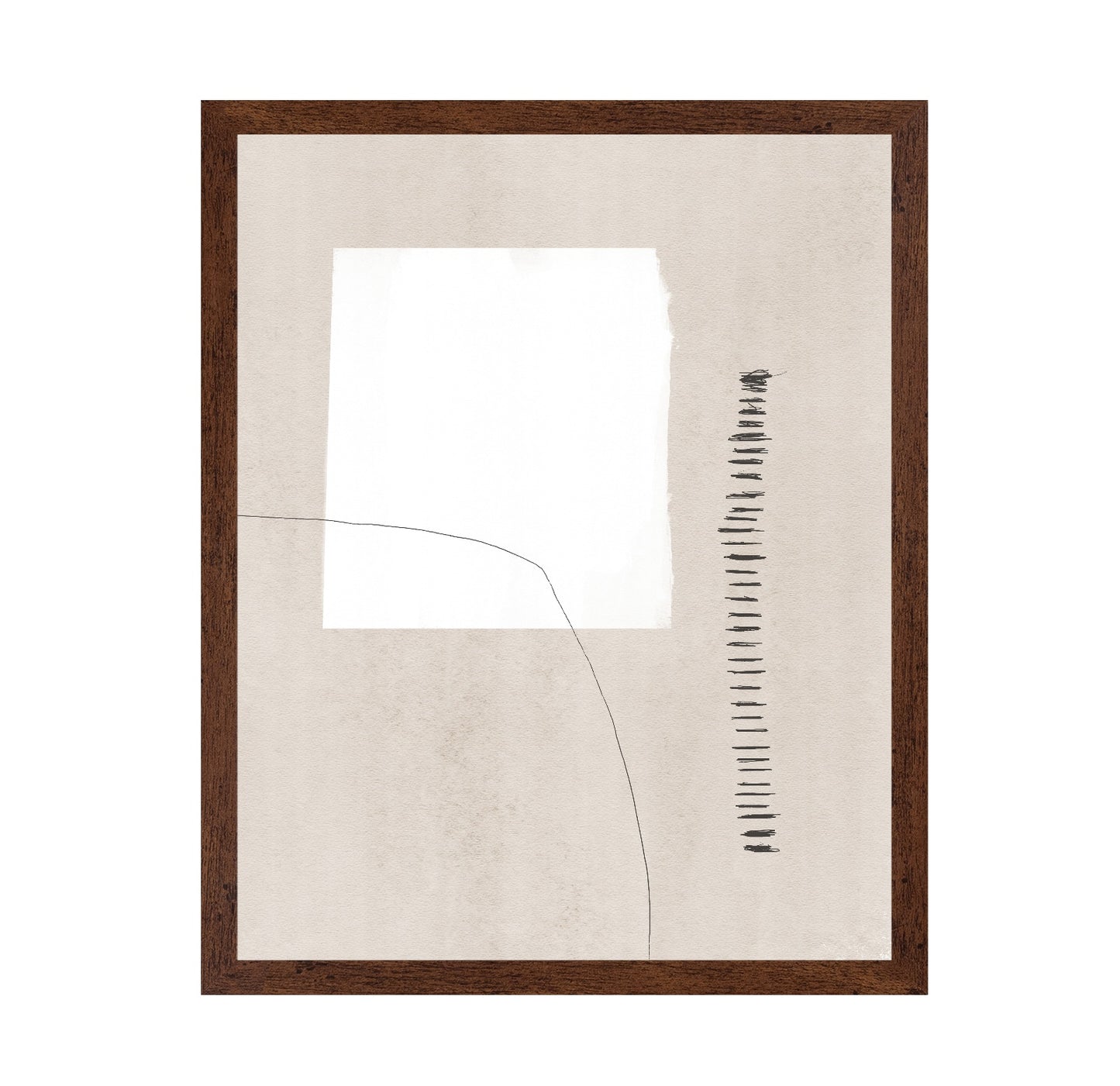 Minimal Line Composition