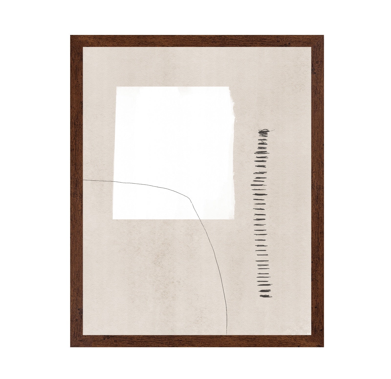 Minimal Line Composition