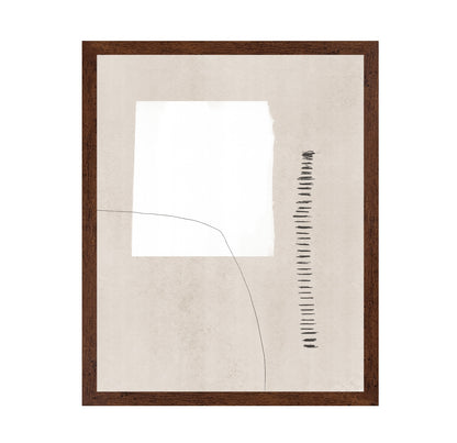 Minimal Line Composition
