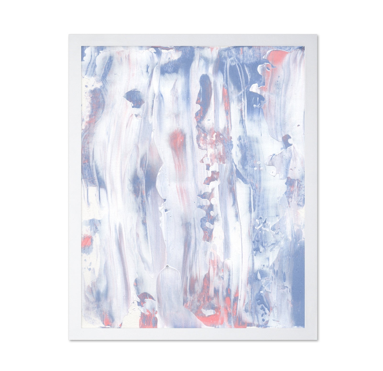 Cool Drip Texture