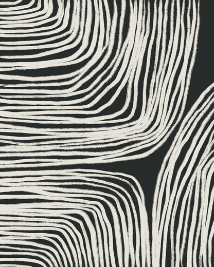 Striped Flow Pattern