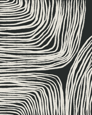 Striped Flow Pattern