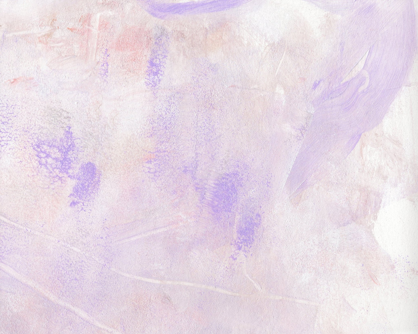 Soft Lilac Texture
