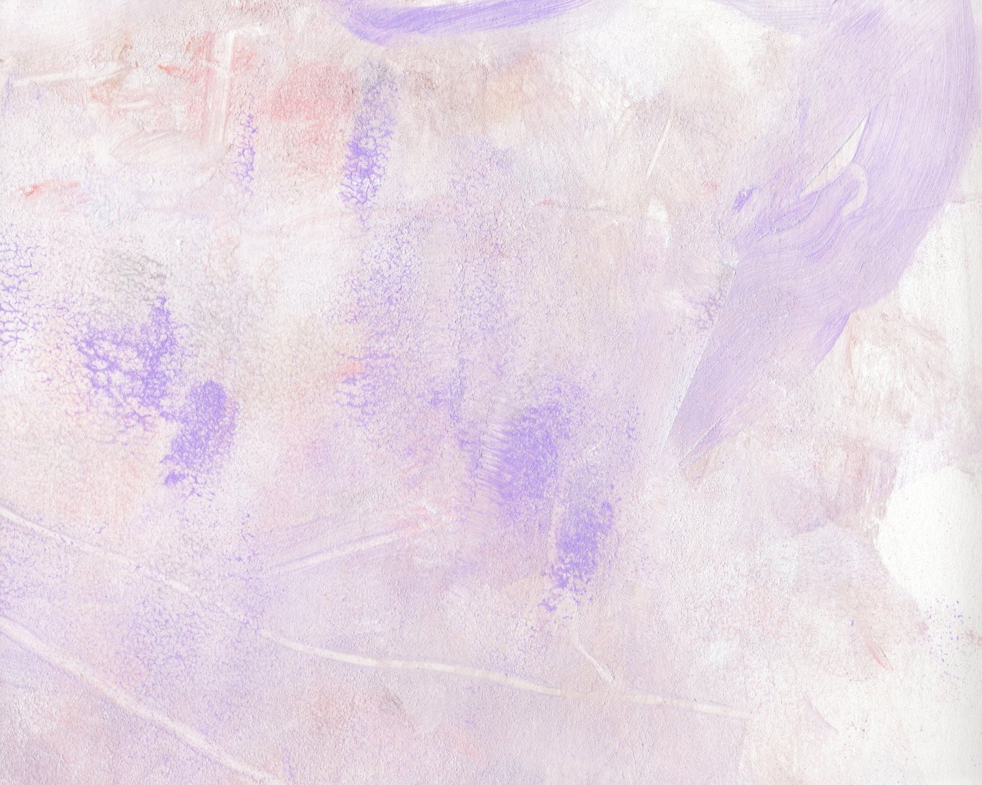 Soft Lilac Texture