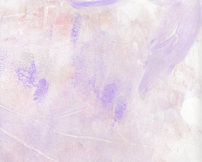 Soft Lilac Texture
