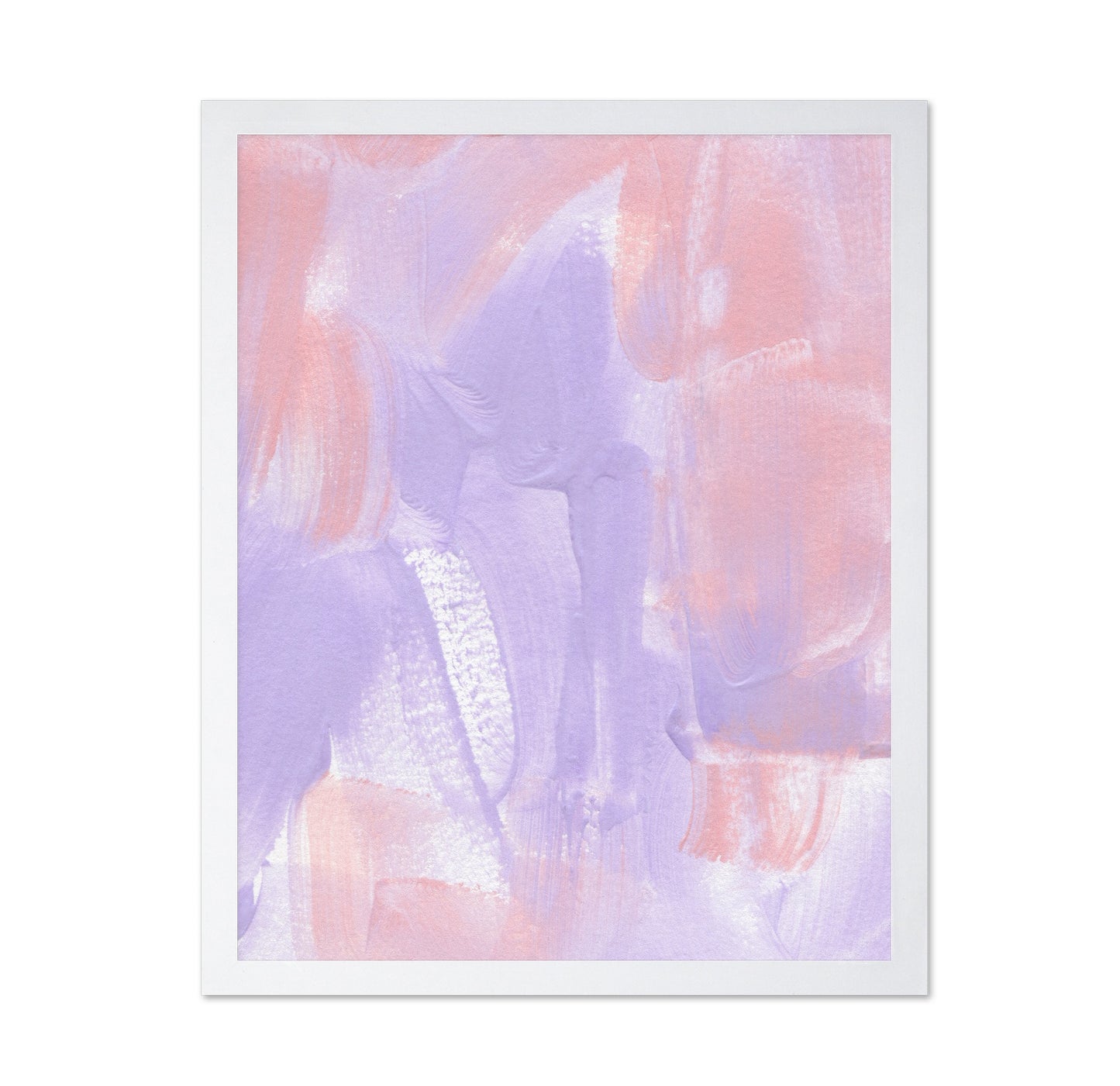 Pastel Texture Blend