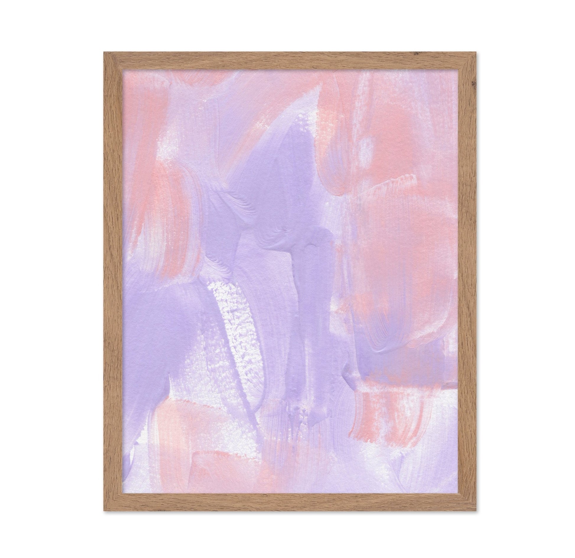 Pastel Texture Blend